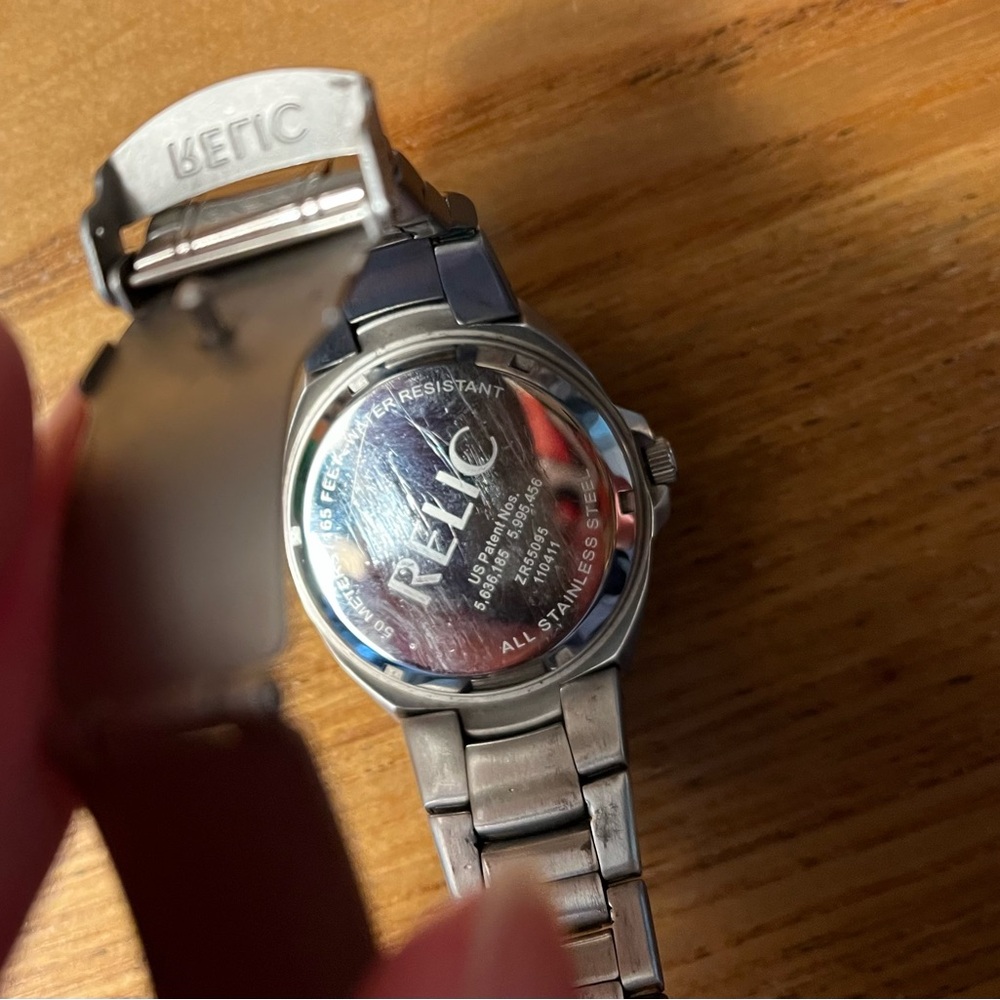 Y2K Relic Dragon Watch new batteries - Picture 6 of 7